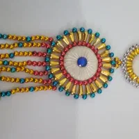 نمکهای تزیینی