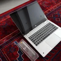 HP PROBOOK X360 435 G8 لپ تاپ با قلم