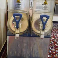 دستگاه یخ در بهشت GBG ایتالیایی