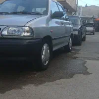 پراید مدل88|خودرو سواری و وانت|ملارد, |دیوار