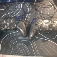 دسته کامپیوتر دسته بازی