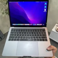 macbook pro یک ترابایت|رایانه همراه|دزفول, |دیوار