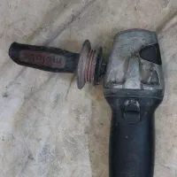 مینی فرز متابو ۱۲۰۰ وات  آلمانی