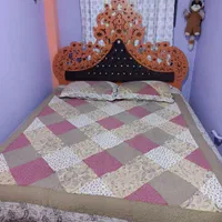 تخت خواب دونفره ۲×۱.۶۰|تخت و سرویس خواب|رشت, فلسطین|دیوار