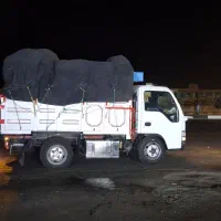 ایسوزو 3تن باری ..|خدمات حمل و نقل|شهمیرزاد, |دیوار