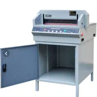 دستگاه برش کاغذ۴۵۰