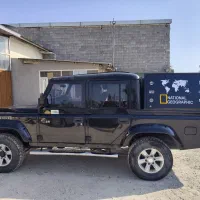 پاژن هرور|خودرو سواری و وانت|همدان, |دیوار