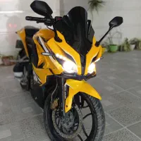 موتور آر اس Rs