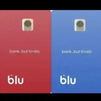 بلو بانک دوست داشتنی