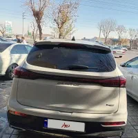 کی ام سی ایکس۵ مدل ۴۰۳|خودرو سواری و وانت|فردیس, فردیس|دیوار