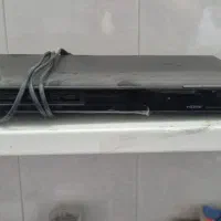 دستگاه دی وی دی