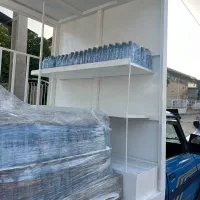 استخدام همکار ( راننده پایه دو )|استخدام حمل و نقل|شیراز, شهرک صنعتی شیراز|دیوار