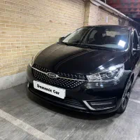 آریزو ۵ ie|خودرو سواری و وانت|تهران, عباس‌آباد|دیوار