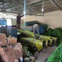 بازار مرکزی چمن مصنوعی،فنس چمنی،گرینوال|خدمات باغبانی و درختکاری|کرج, کمال‌شهر|دیوار