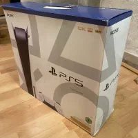 پلی استیشن ۵ فت دیسک اکانتی ps5 fat disk|کنسول، بازی ویدئویی و آنلاین|تهران, نیاوران|دیوار