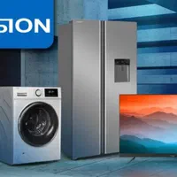 شهر یخچال فریزر،ساید بای ساید دوقلو کف قیمت شرایطی|یخچال و فریزر|نیشابور, محله میدان باغات|دیوار