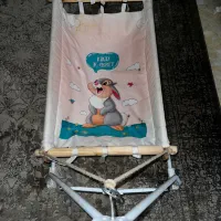 گهواره|اسباب و اثاث بچه|قشم, |دیوار