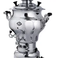 سماور ترموکوبل|سماور، چای‌ساز، قهوه‌ساز|اشتهارد, |دیوار