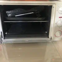 اوون توستر