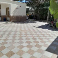 اجاره ویلای بزرگ روزانه ورودی شهر قشم