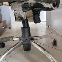 صندلی جک دار|صندلی و نیمکت|تهران, هلال احمر|دیوار