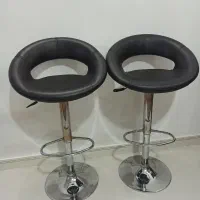صندلی جک دار