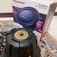 ساب پایونیر 3004 برق نخورده