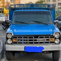 وانت نیسان حمل بار
