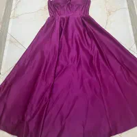 لباس مجلسی بنفش|لباس|شهریار, شهریار|دیوار