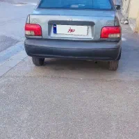 پراید 86