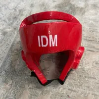 کلاه تکواندو و لوازم جانبی