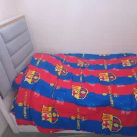 سرویس تختخواب کودک ونوجوان کاملا نو