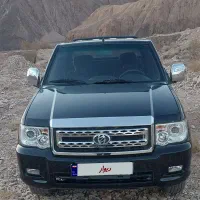 پیکاب پادرا پلاس