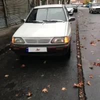 پراید حاجبک