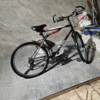 دوچرخه 26|دوچرخه، اسکیت، اسکوتر|رضویه, |دیوار