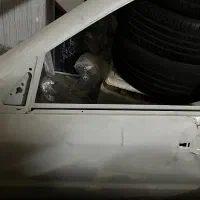 فروش درب سمت راننده دنا