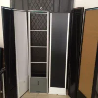 سیستم گیت دوپایه خنثی کننده تگ لباس کفش بوتیک