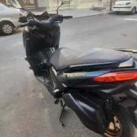 Xmax مدل ۱۴۰۱|موتورسیکلت|تهران, طرشت|دیوار