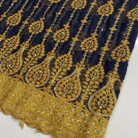 پارچه های سوزندوزی وارداتی نصف قیمت|لوازم خیاطی و بافتنی|بوکان, |دیوار