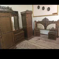 سرویس عروس