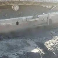 بیل 360 دلتا و بیل 220 دلتا مدل|خودرو سنگین|کرمان, |دیوار