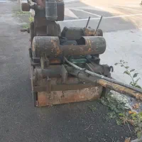 اجاره غلطک آهنی|خدمات پیشه و مهارت|اردبیل, |دیوار