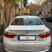 لکسوس es250|خودرو سواری و وانت|تهران, زعفرانیه|دیوار