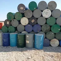 خریدوفروش بشکه فلزی وپلاستیکی وپالت