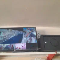 دزدگیر اماکن قیمت ویژه شرکتی|دوربین مداربسته|ایذه, |دیوار