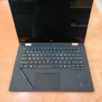 LENOVO CORE i5 لمسی چرخشی قلم دار|رایانه همراه|قم, صفائیه|دیوار