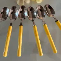 قاشق برند باریکو|ظروف سرو و پذیرایی|مشهد, هفت تیر (آب و برق)|دیوار