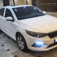 تارا اتومات V4 LX|خودرو سواری و وانت|تهران, تهرانپارس شرقی|دیوار