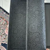 کیف لوازم تتو و آرایش و ناخن سایز بزرگ زیبا|کیف، کفش، کمربند|مشهد, کلاهدوز|دیوار