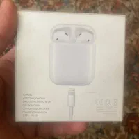 ایرپاد سری یک اپل  air pod 1 apple|لوازم جانبی موبایل و تبلت|تهران, آجودانیه|دیوار